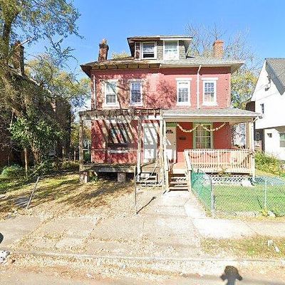 220 Tioga St, Trenton, NJ 08609