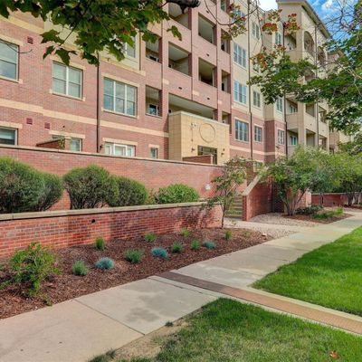 2200 S University Blvd #201, Denver, CO 80210