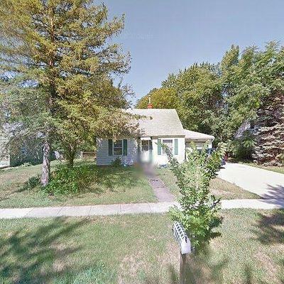 2201 Carolina St, Midland, MI 48642