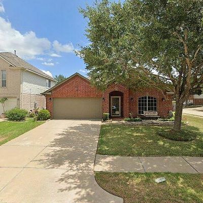 2202 Plum Square Ct, Fresno, TX 77545