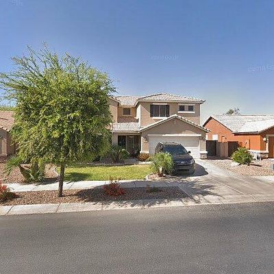 22024 E Via Del Rancho, Queen Creek, AZ 85142