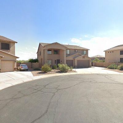 22025 N Cline Ct, Maricopa, AZ 85138