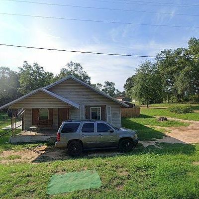 2209 S Fredonia St, Nacogdoches, TX 75964