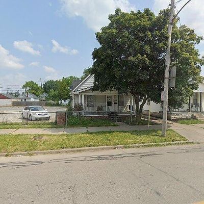 221 E Central Ave, Toledo, OH 43608