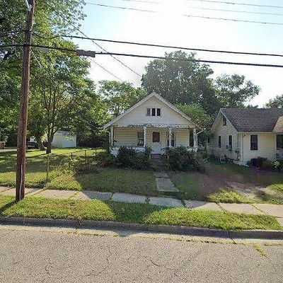 221 S Edith St, Pontiac, MI 48342