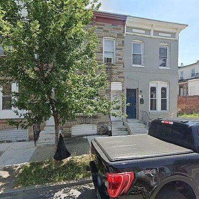 2213 E Madison St, Baltimore, MD 21205