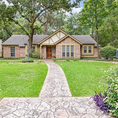 2214 Hidden Creek Dr, Kingwood, TX 77339