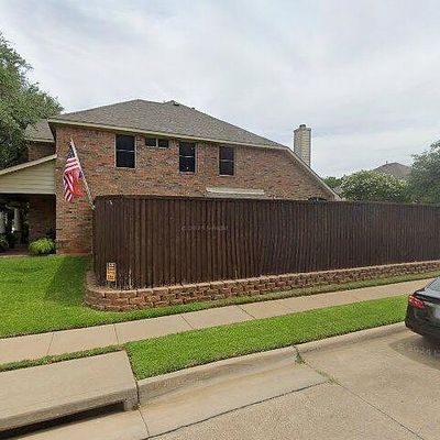 2217 Briary Trace Ct, Lewisville, TX 75077