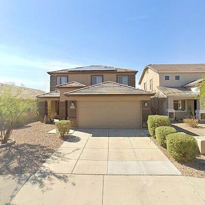 22185 W Sonora St, Buckeye, AZ 85326