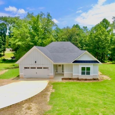 222 Cedar Valley Drive, Wedowee, AL 36278