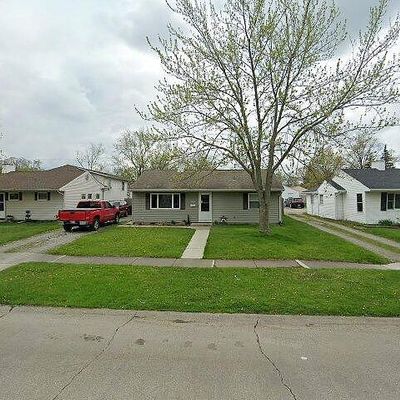 2224 Hazelwood Ave, Fort Wayne, IN 46805