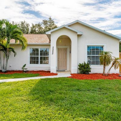 2225 Se Wald St, Port Saint Lucie, FL 34984