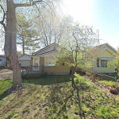 2226 Sherin St, Muskegon, MI 49441