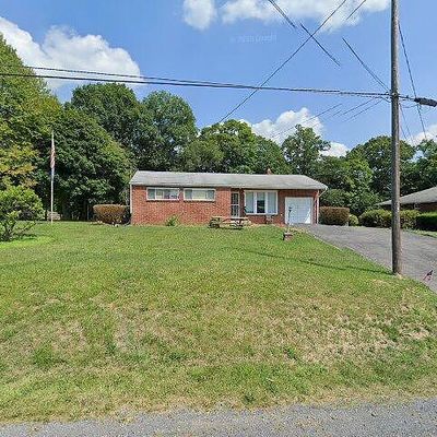 2226 Hyndman Rd, Hyndman, PA 15545