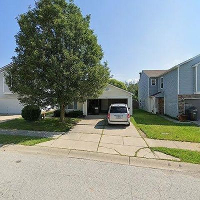 2229 Collins Way, Greenfield, IN 46140