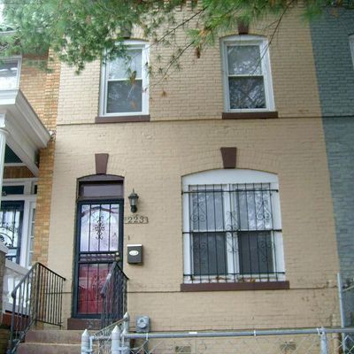 223 15 Th St Se, Washington, DC 20003