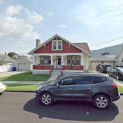 223 S Wood St, Bedford, PA 15522