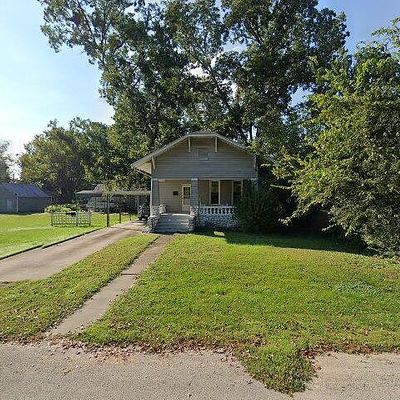 2237 Roblee Ave, Murphysboro, IL 62966