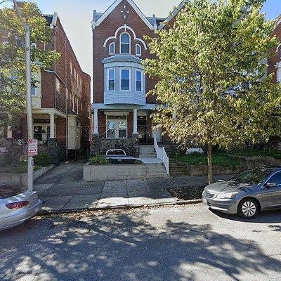 2238 Linden Ave, Baltimore, MD 21217