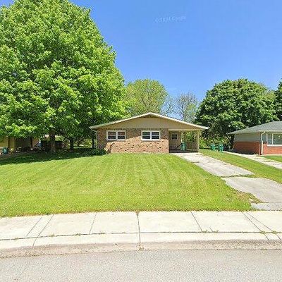 2240 W 57 Th Pl, Merrillville, IN 46410