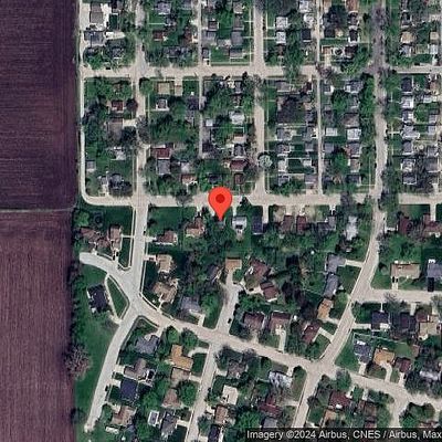 2240 W Calista St, Kankakee, IL 60901