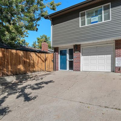 225 E Iliff Ave, Denver, CO 80210