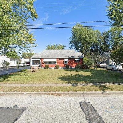 225 S Liberty St, Hammonton, NJ 08037