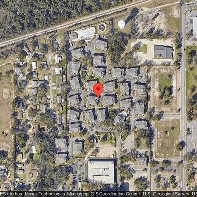 2252 Beach Dr #1501, Gulfport, MS 39507