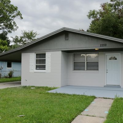 2259 W 10 Th St, Jacksonville, FL 32209