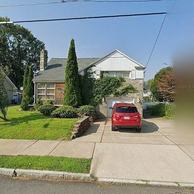 226 New Elizabeth St, Wilkes Barre, PA 18702