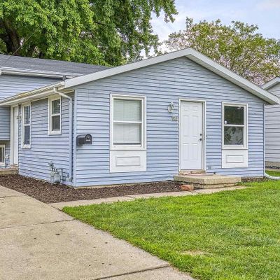 226 W Smith Ave, Oshkosh, WI 54901