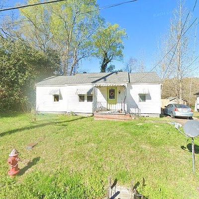 229 Oak St, Hogansville, GA 30230