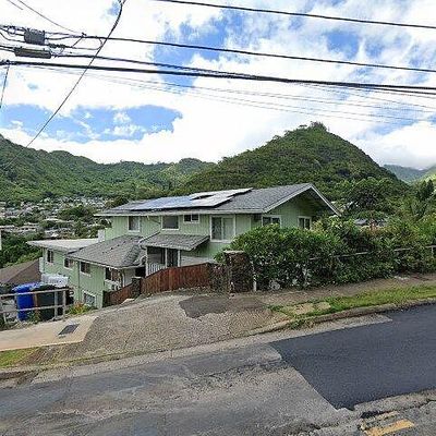 2296 Waiomao Rd, Honolulu, HI 96816