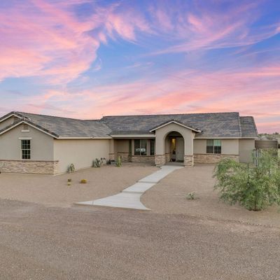 2299 W Adobe Dam Dr, San Tan Valley, AZ 85144