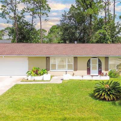 23 Fillmore Ln, Palm Coast, FL 32137