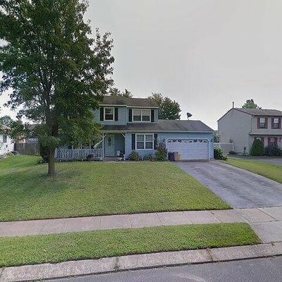 23 Westerly Dr, Sicklerville, NJ 08081