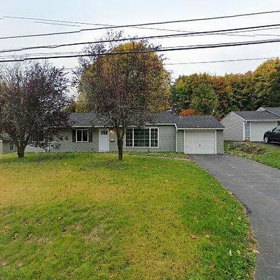 23 Wexford Rd, Syracuse, NY 13214