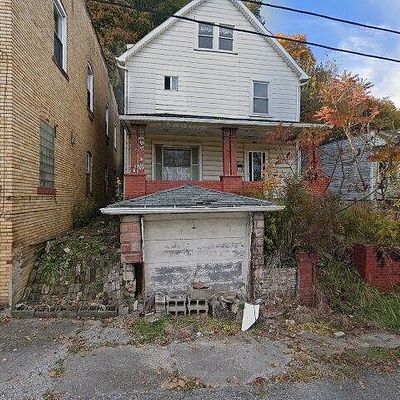 230 Kiehl St, Aliquippa, PA 15001