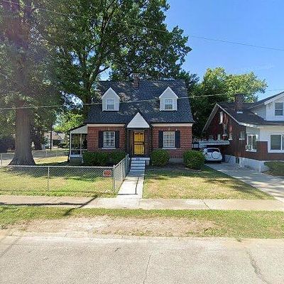 2300 Burwell Ave, Louisville, KY 40210