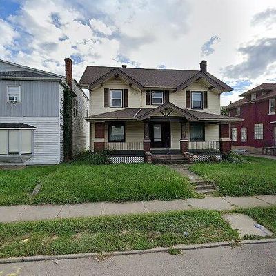 2300 Central Ave, Middletown, OH 45044