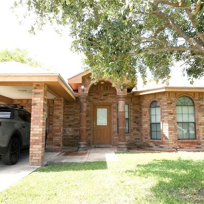 2300 Flora Ave, Hidalgo, TX 78557