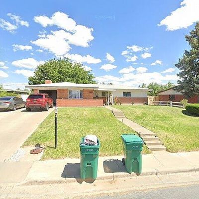 2300 N Western Ave, Farmington, NM 87401