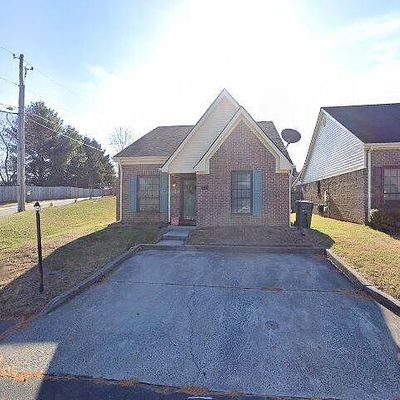 2303 Gorby Way, Knoxville, TN 37923