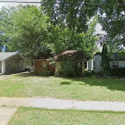 2306 S 37 Th St, Louisville, KY 40211