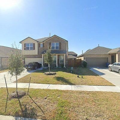 2307 Sweet Bay Dr, La Marque, TX 77568