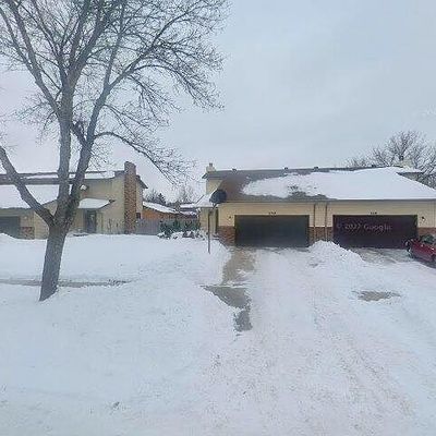 2308 26 1/2 Ct S, Fargo, ND 58103