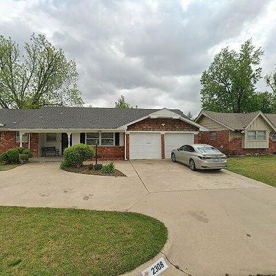 2308 Nw 48 Th St, Oklahoma City, OK 73112