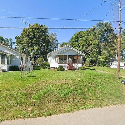 2308 Vining St, Jackson, MI 49203