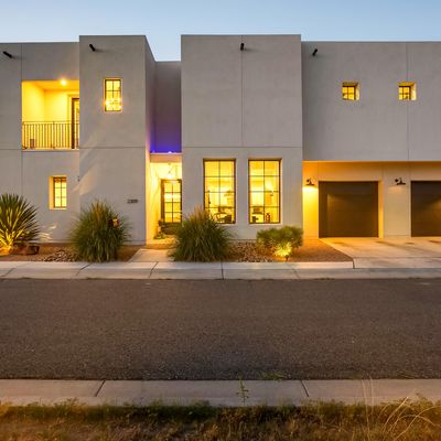 2309 Mananitas Nw, Albuquerque, NM 87104