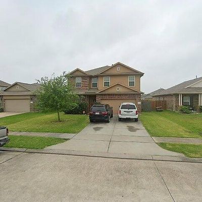 2309 Emerald Ln, Texas City, TX 77591